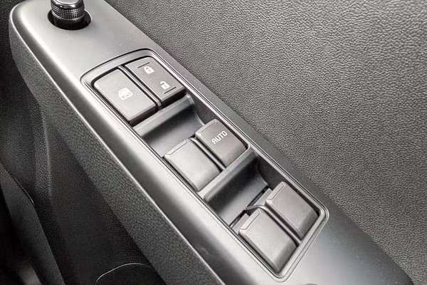 2025 Isuzu D-MAX X-RIDER 4X4