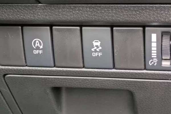 2025 Isuzu D-MAX X-RIDER 4X4