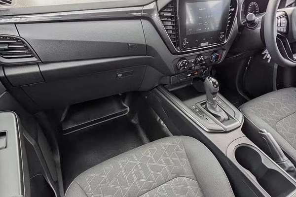 2025 Isuzu D-MAX X-RIDER 4X4