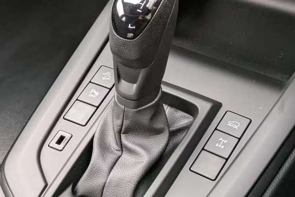 2025 Isuzu D-MAX X-RIDER 4X4