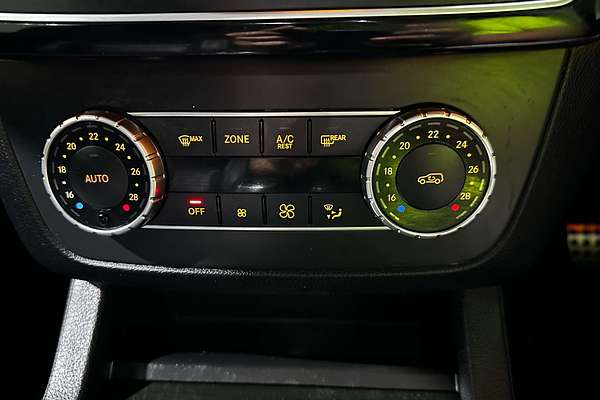 2016 Mercedes-Benz GLE-Class GLE350 d W166