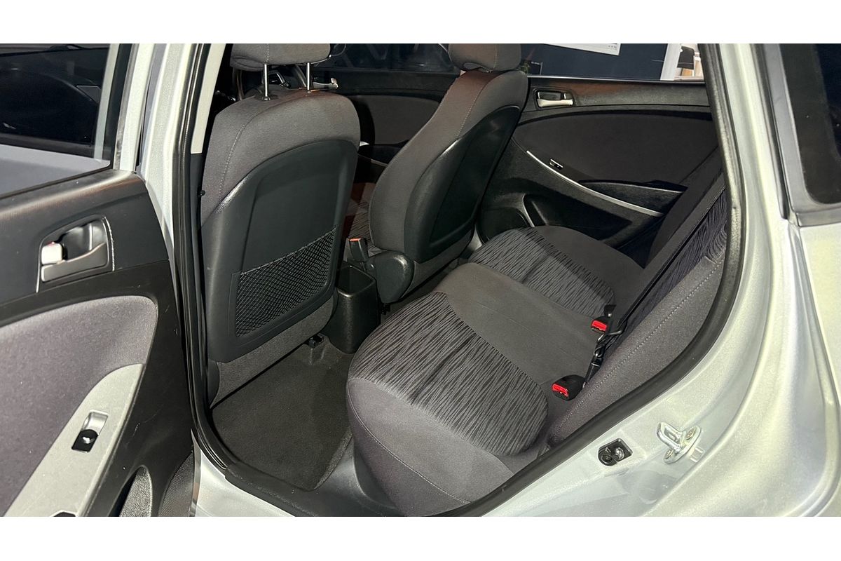 2016 Hyundai Accent Active RB4