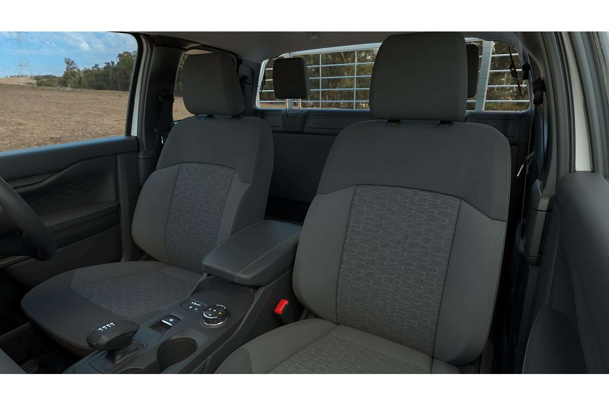 2025 Ford Ranger Super Duty   4X4