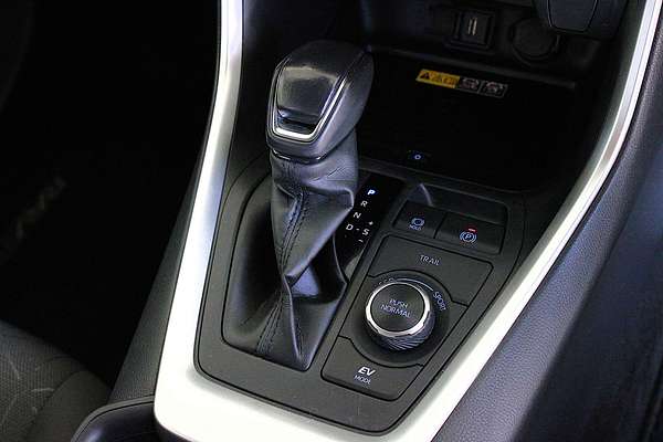 2022 Toyota RAV4 GXL AXAH54R