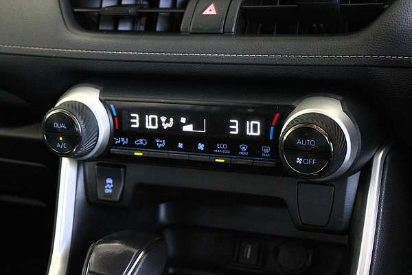 2022 Toyota RAV4 GXL AXAH54R