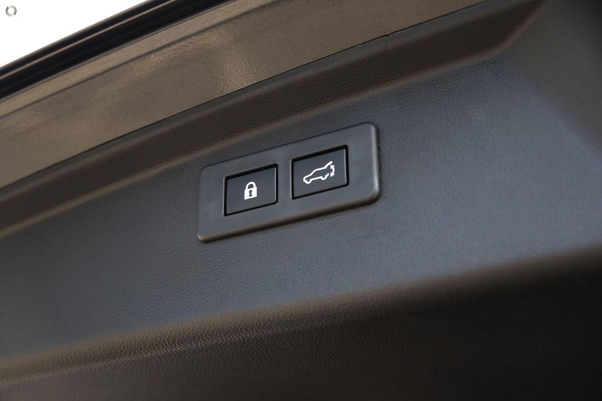 2025 Subaru Outback AWD Touring 6GEN