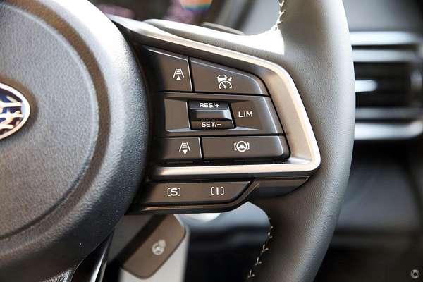 2025 Subaru Outback AWD Touring 6GEN