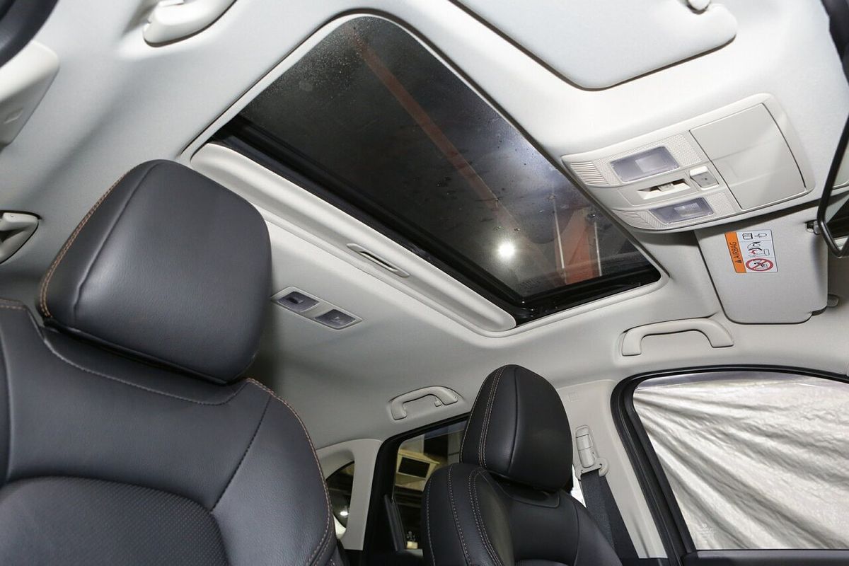 2021 Mazda CX-5 GT KF Series