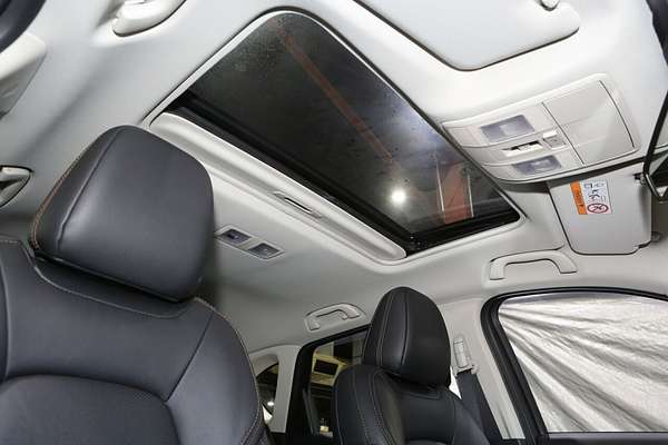 2021 Mazda CX-5 GT KF Series