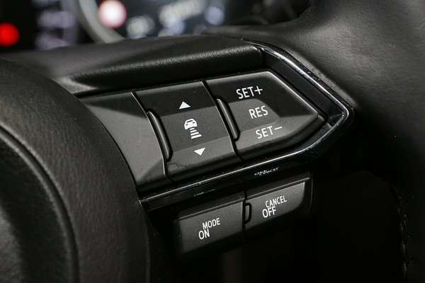 2021 Mazda CX-5 GT KF Series