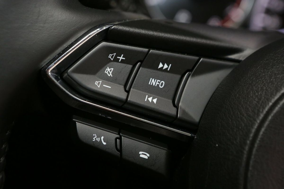 2021 Mazda CX-5 GT KF Series