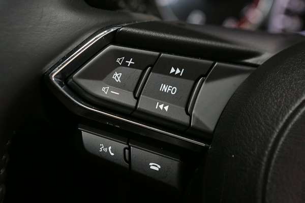 2021 Mazda CX-5 GT KF Series