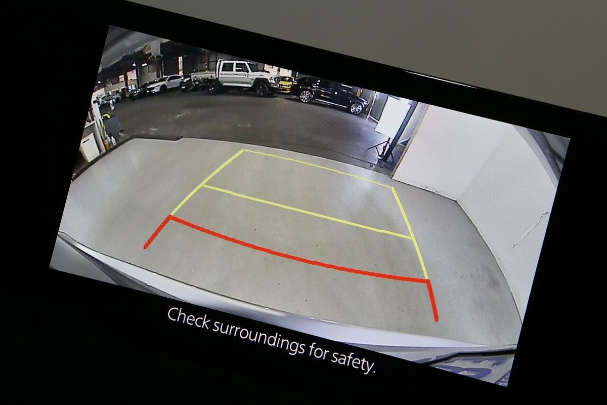 2021 Mazda CX-5 GT KF Series