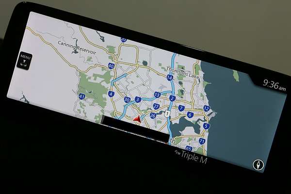 2021 Mazda CX-5 GT KF Series