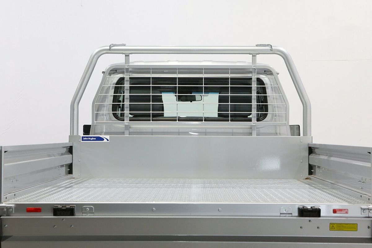 2025 Toyota Landcruiser GXL VDJL79R 4X4