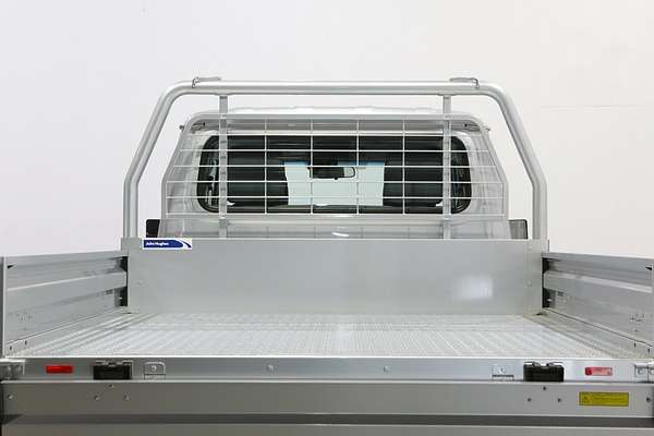 2025 Toyota Landcruiser GXL VDJL79R 4X4