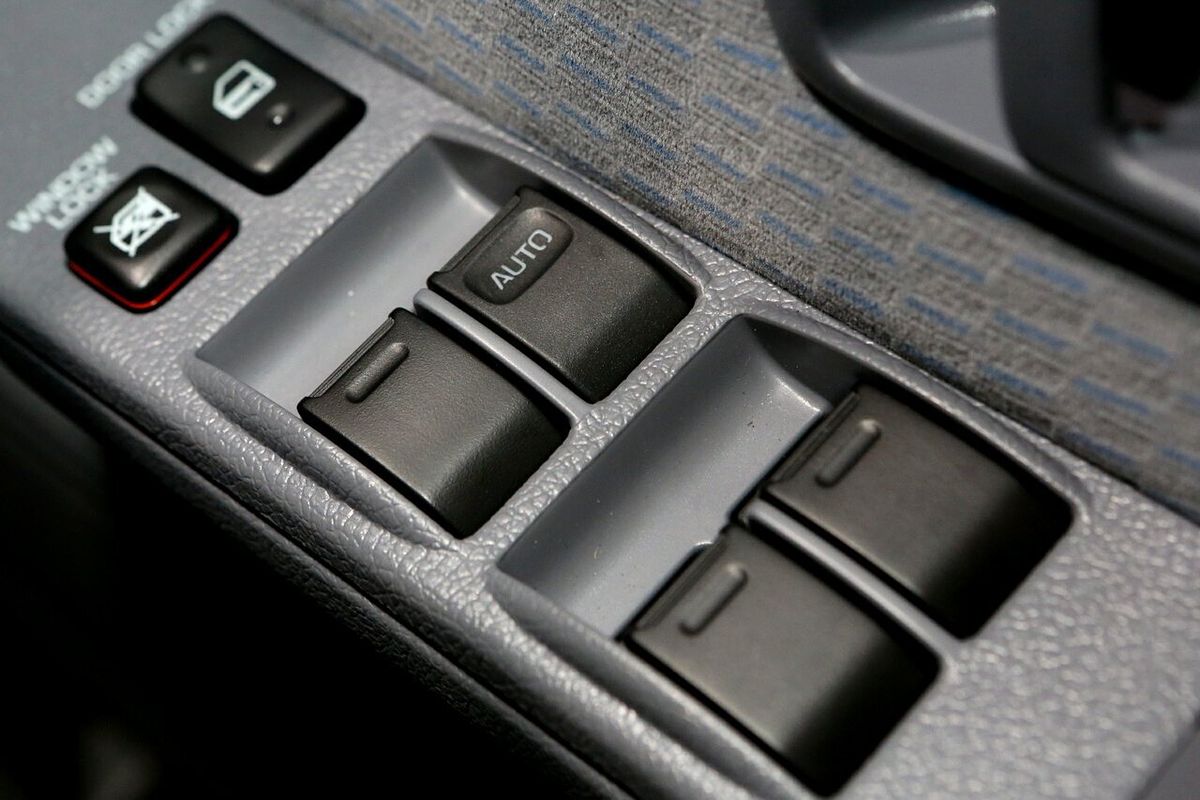 2025 Toyota Landcruiser GXL VDJL79R 4X4