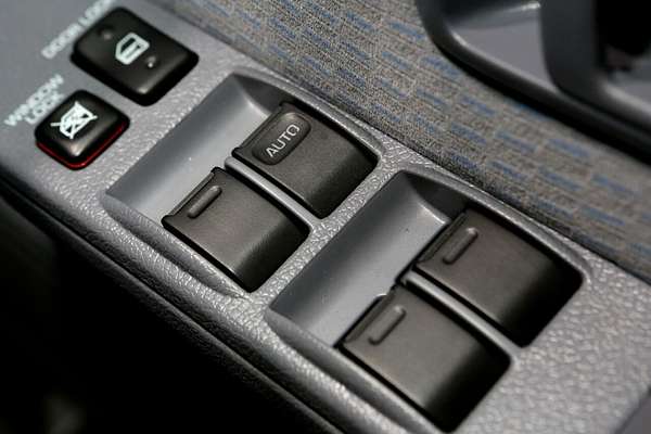 2025 Toyota Landcruiser GXL VDJL79R 4X4