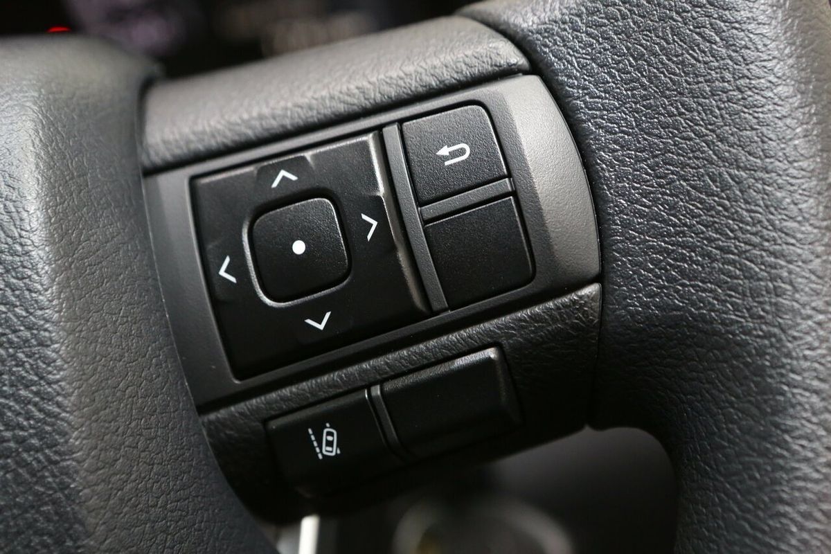 2025 Toyota Landcruiser GXL VDJL79R 4X4