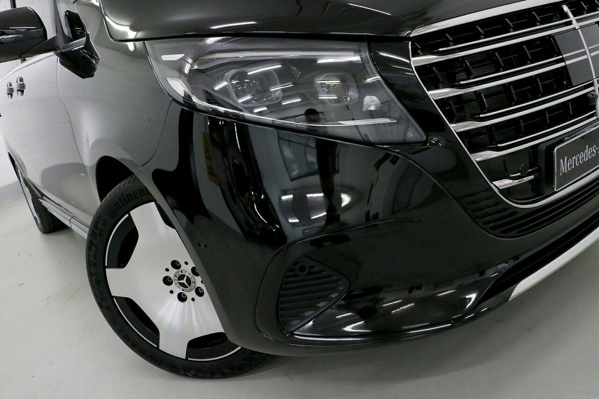 2024 Mercedes-Benz V-Class V300 AMG 447 MWB