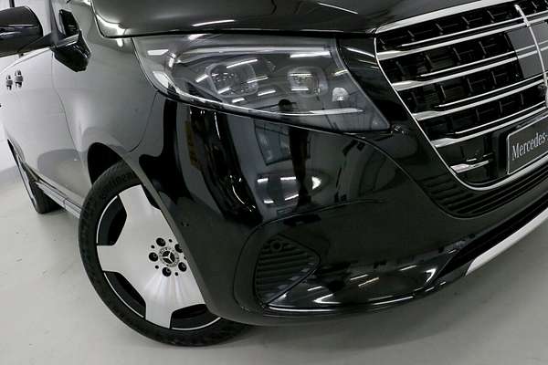 2024 Mercedes-Benz V-Class V300 AMG 447 MWB