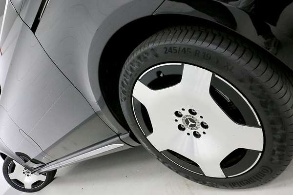 2024 Mercedes-Benz V-Class V300 AMG 447 MWB