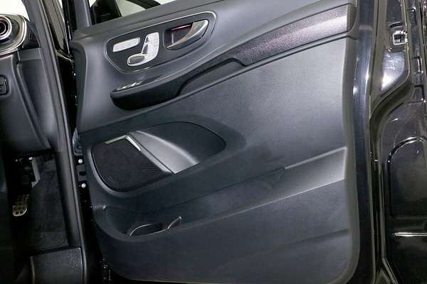2024 Mercedes-Benz V-Class V300 AMG 447 MWB