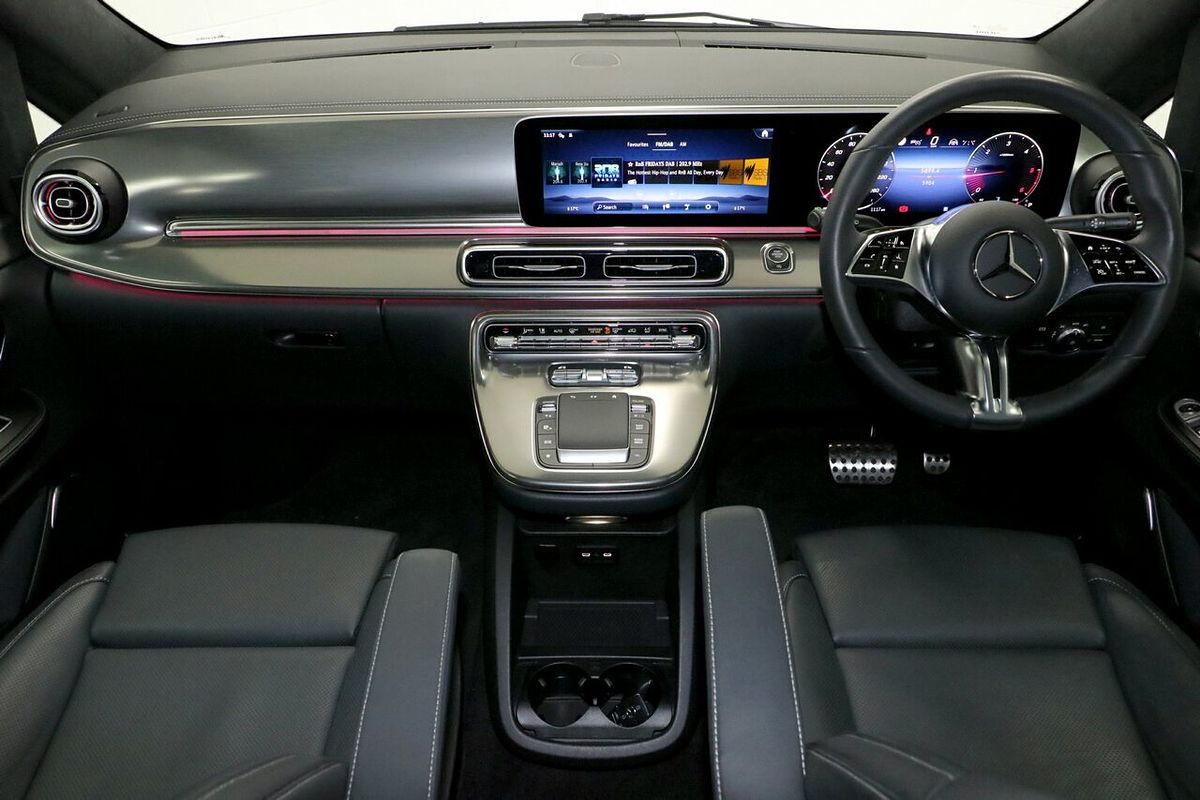 2024 Mercedes-Benz V-Class V300 AMG 447 MWB