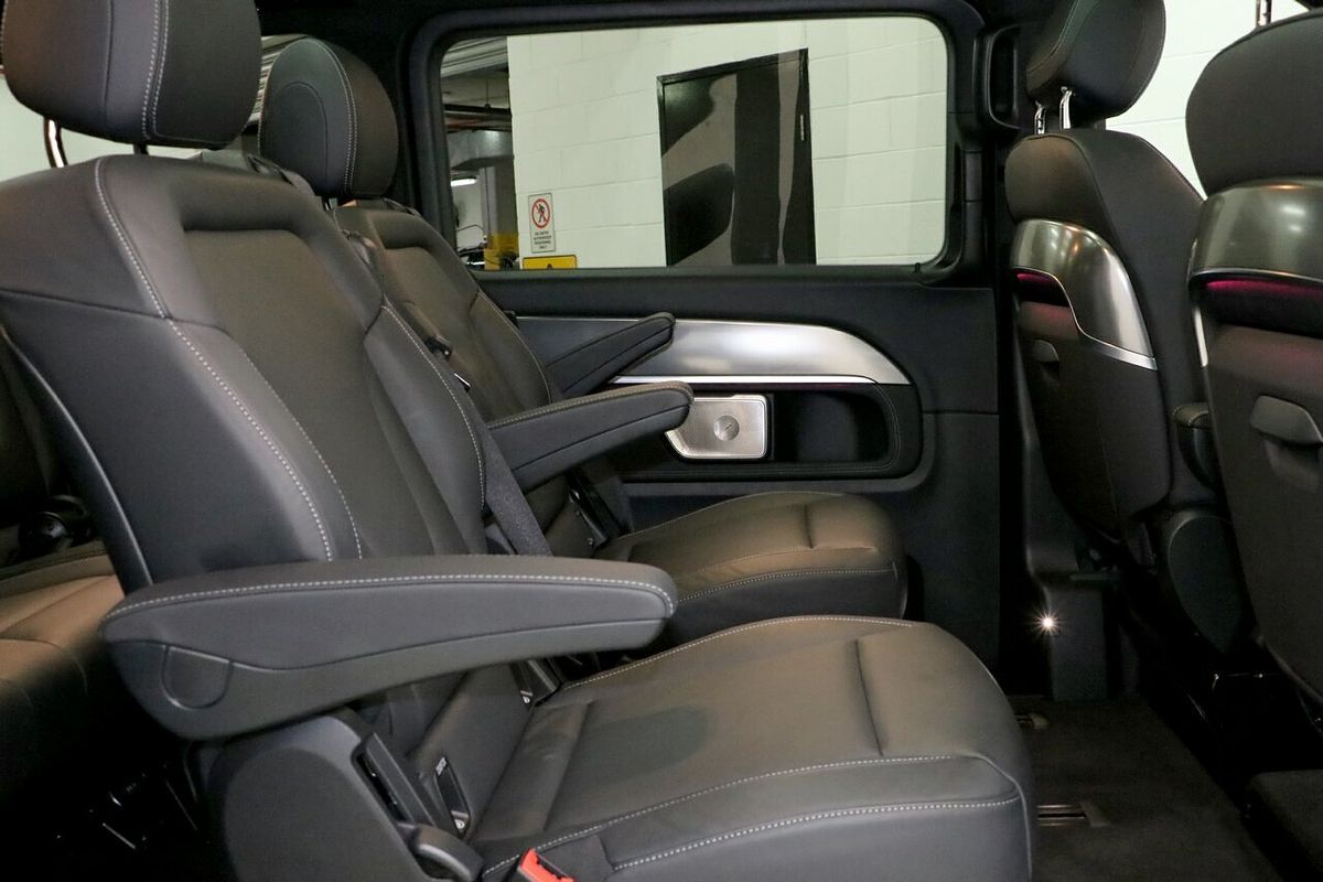 2024 Mercedes-Benz V-Class V300 AMG 447 MWB