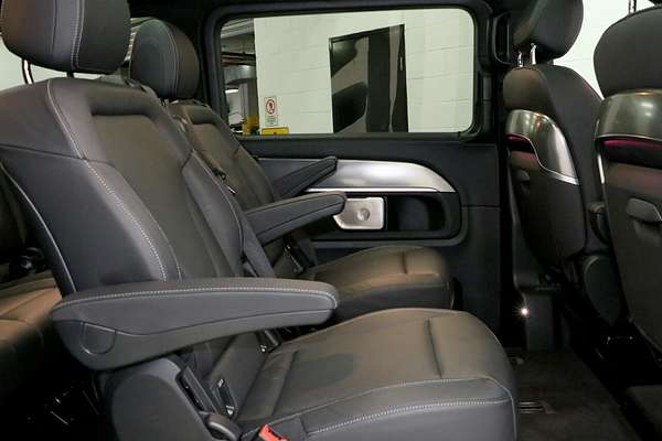 2024 Mercedes-Benz V-Class V300 AMG 447 MWB
