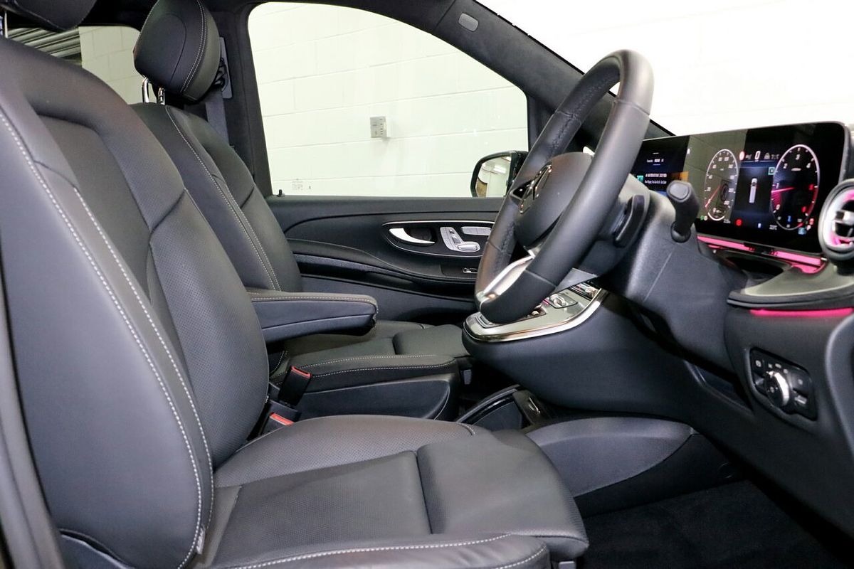 2024 Mercedes-Benz V-Class V300 AMG 447 MWB