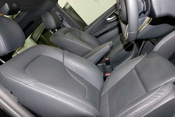 2024 Mercedes-Benz V-Class V300 AMG 447 MWB