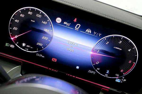 2024 Mercedes-Benz V-Class V300 AMG 447 MWB