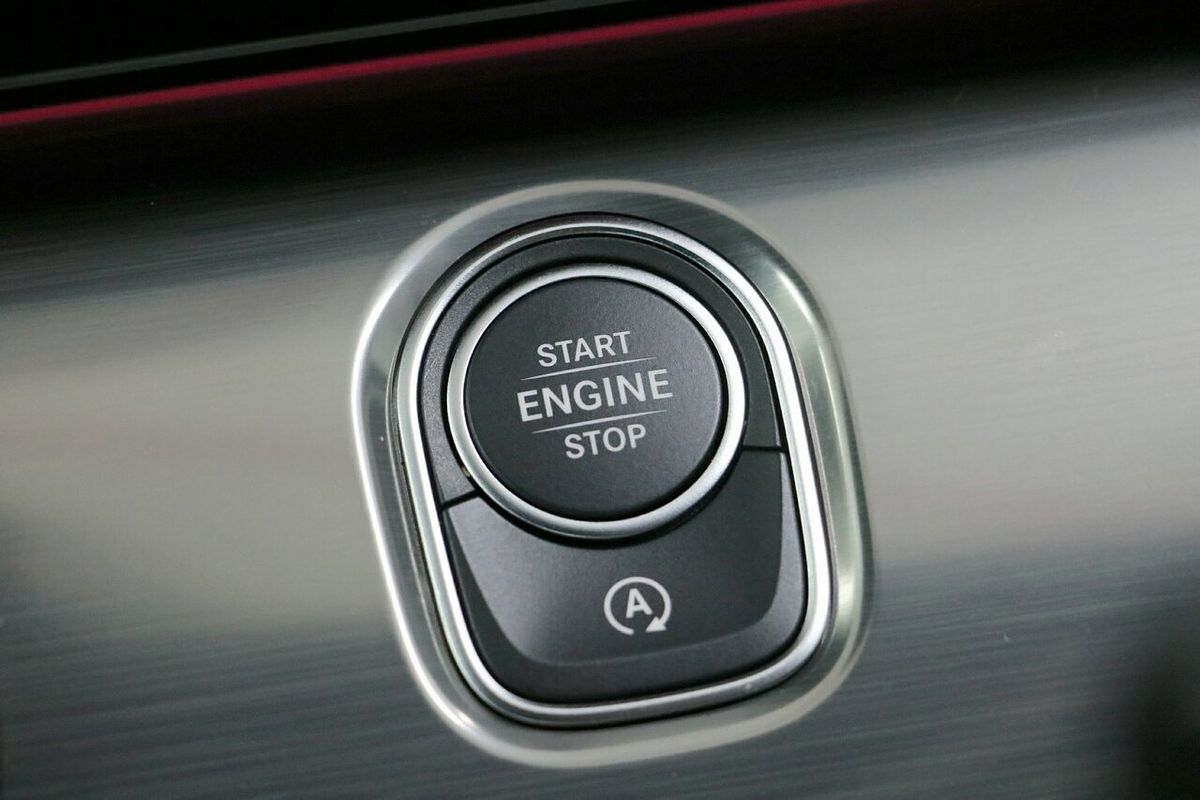 2024 Mercedes-Benz V-Class V300 AMG 447 MWB