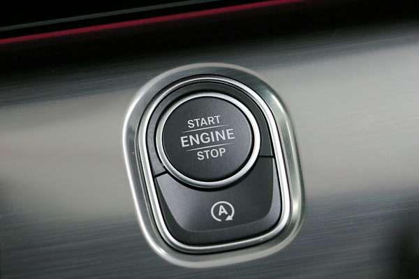 2024 Mercedes-Benz V-Class V300 AMG 447 MWB