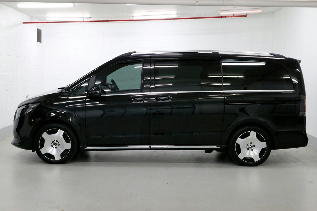 2024 Mercedes-Benz V-Class V300 AMG 447 MWB