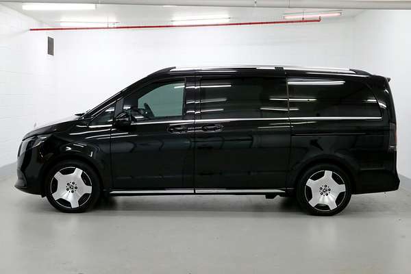 2024 Mercedes-Benz V-Class V300 AMG 447 MWB