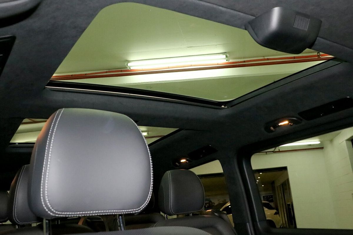 2024 Mercedes-Benz V-Class V300 AMG 447 MWB