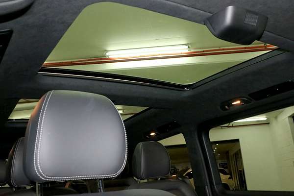 2024 Mercedes-Benz V-Class V300 AMG 447 MWB