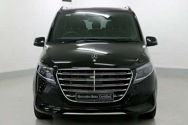 2024 Mercedes-Benz V-Class V300 AMG 447 MWB