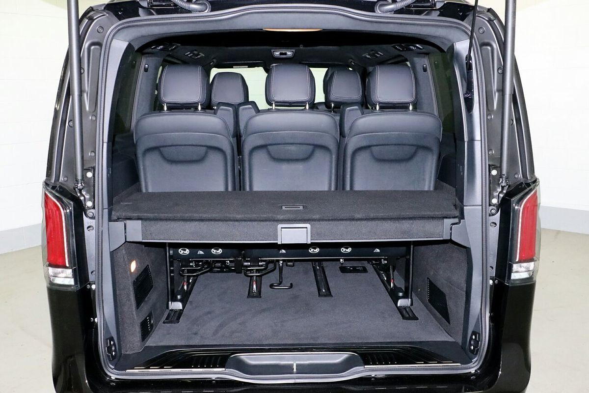 2024 Mercedes-Benz V-Class V300 AMG 447 MWB