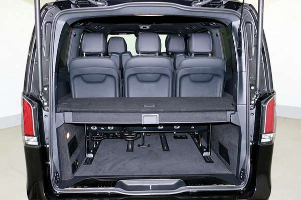 2024 Mercedes-Benz V-Class V300 AMG 447 MWB