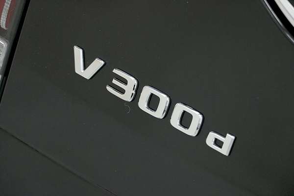 2024 Mercedes-Benz V-Class V300 AMG 447 MWB