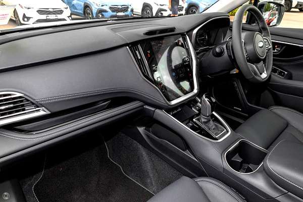 2025 Subaru Outback AWD Touring 6GEN