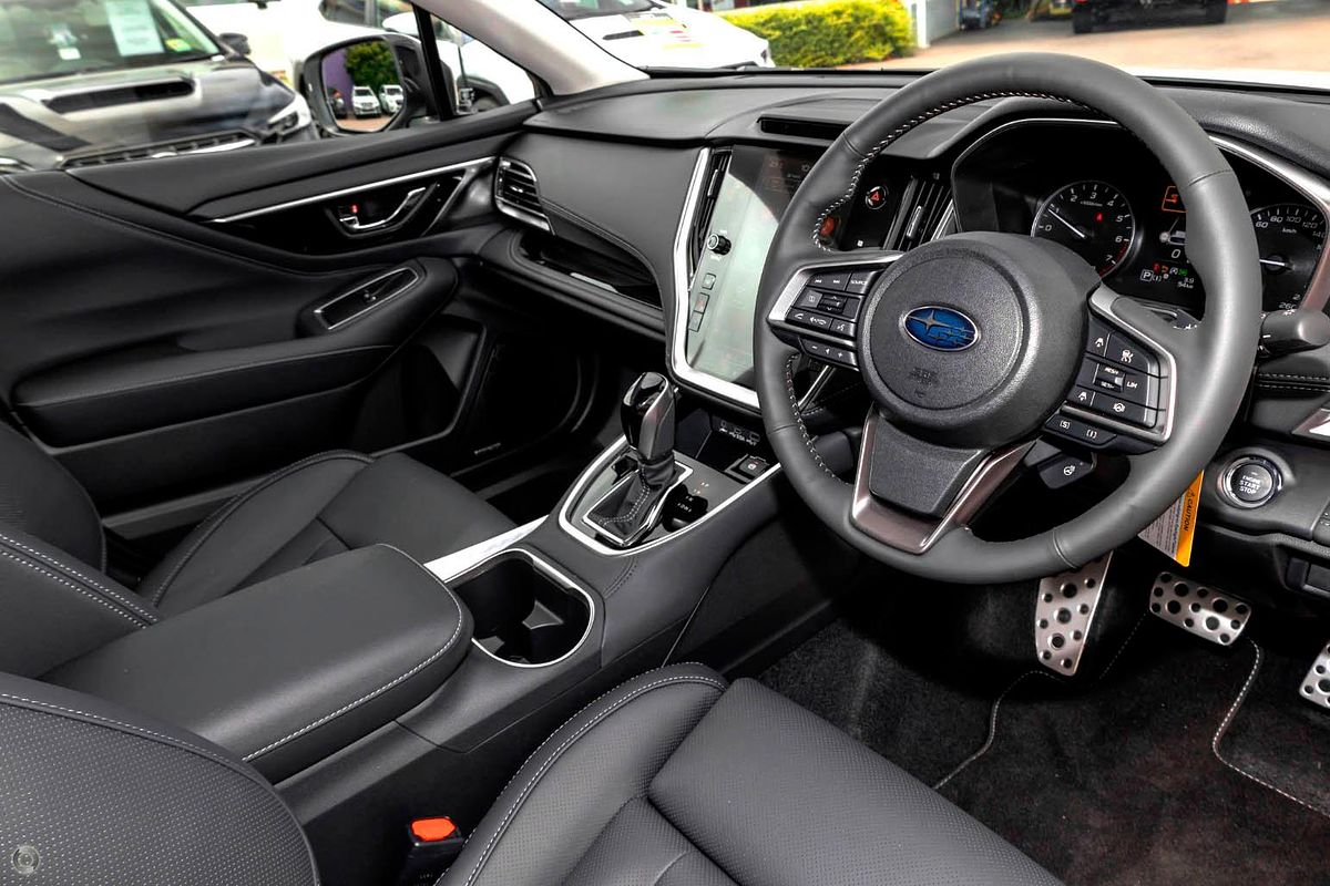 2025 Subaru Outback AWD Touring 6GEN