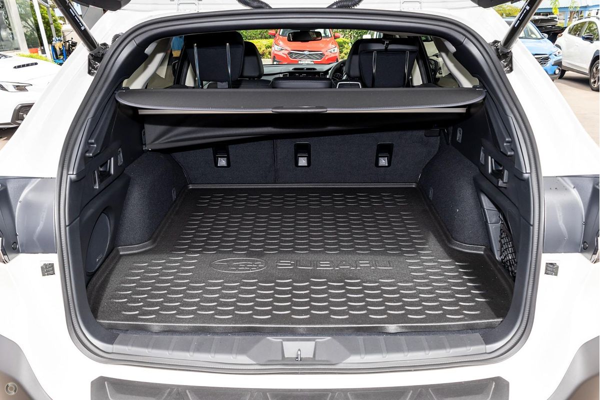 2025 Subaru Outback AWD Touring 6GEN