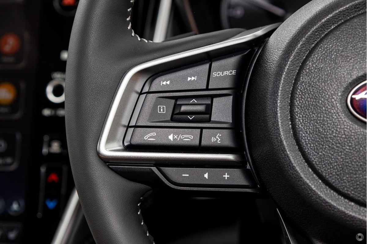 2025 Subaru Outback AWD Touring 6GEN