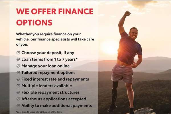 2021 Ford Ranger XL Hi-Rider PX MkIII Rear Wheel Drive 2.2L