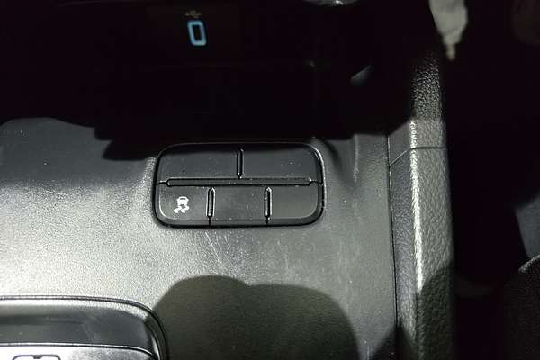 2021 Ford Ranger XL Hi-Rider PX MkIII Rear Wheel Drive 2.2L