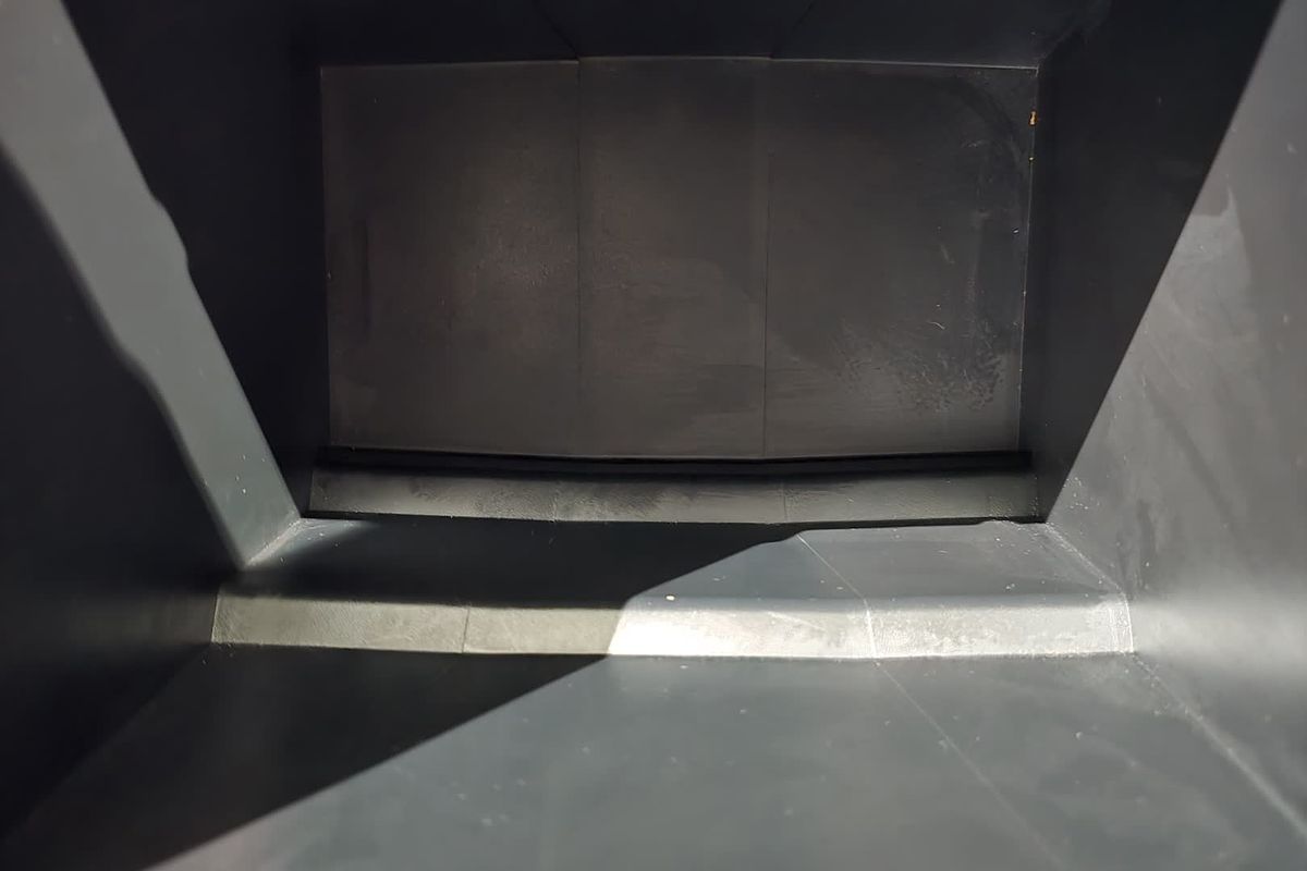 2021 Ford Ranger XL Hi-Rider PX MkIII Rear Wheel Drive 2.2L